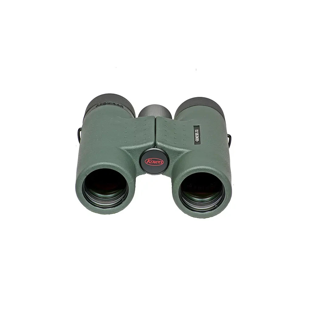 Бінокль Kowa Genesis Prominar XD 10x33 (914782) - зображення 5