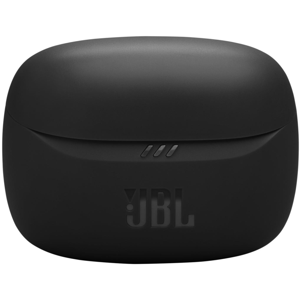 Навушники JBL Tune Beam 2 Black (JBLTBEAM2BLK) - зображення 7