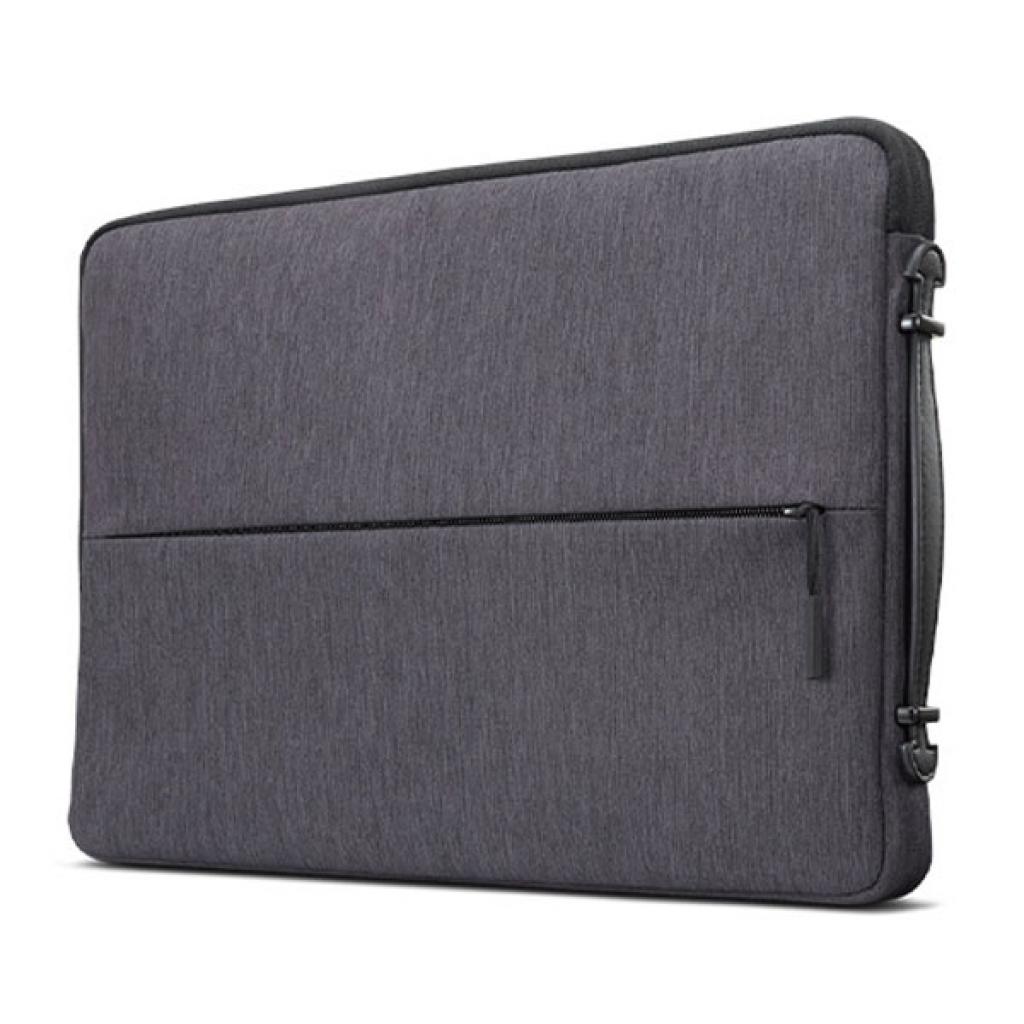 Чохол до ноутбука Lenovo 13" Business Casual Sleeve (4X40Z50943) - зображення 2