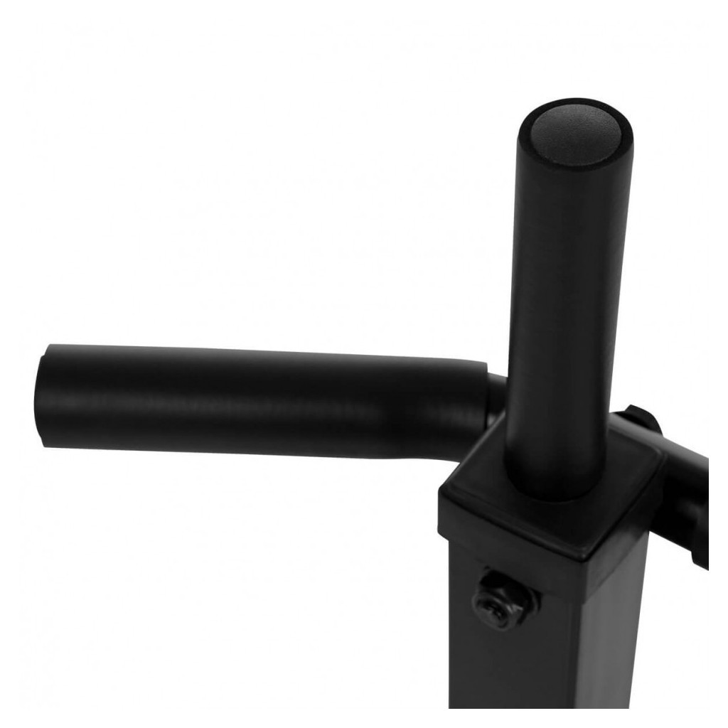 Турнік Hammer + упори для віджимання Pull-Up 2.0 (5240) - зображення 5