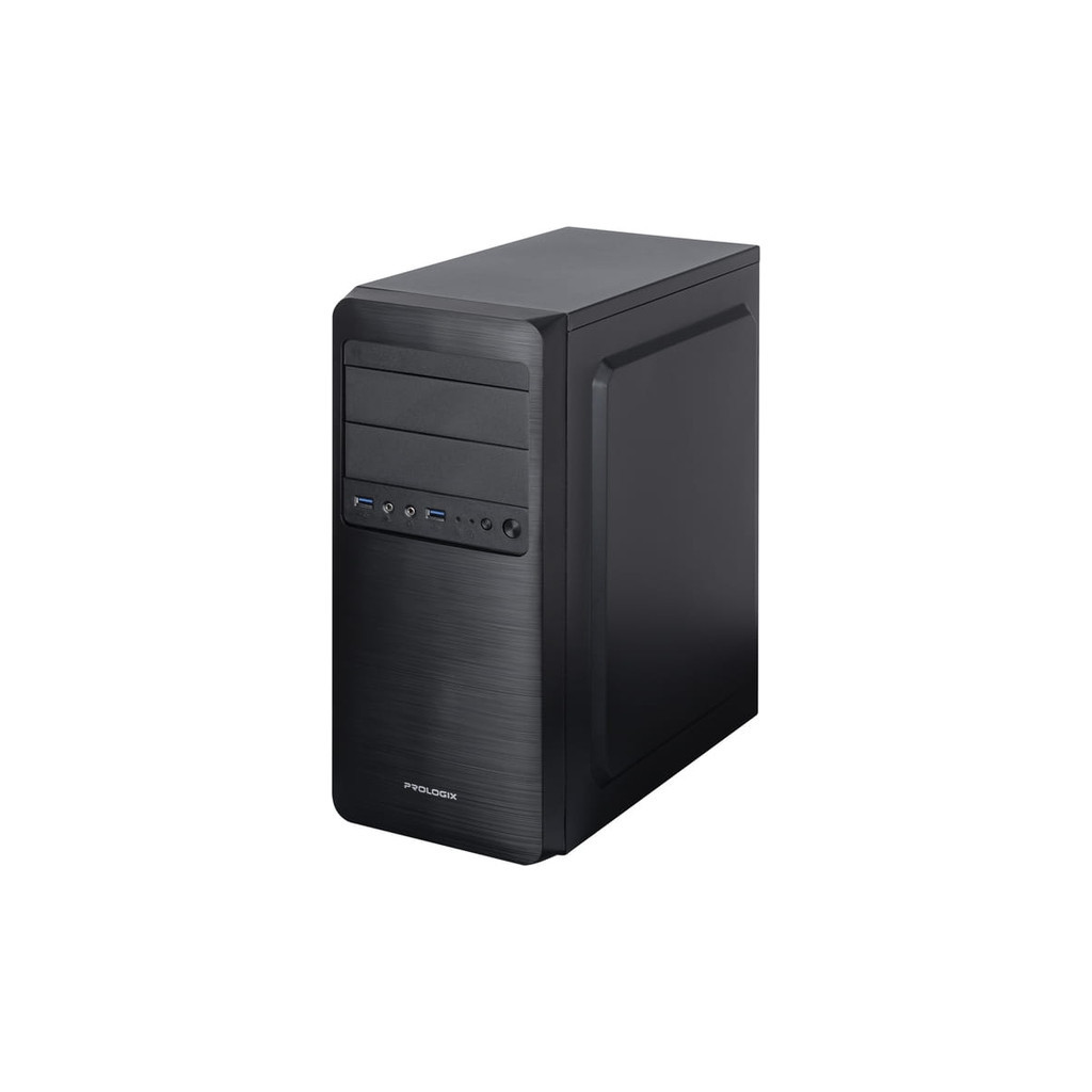 Корпус Prologix E109 Black - зображення 9