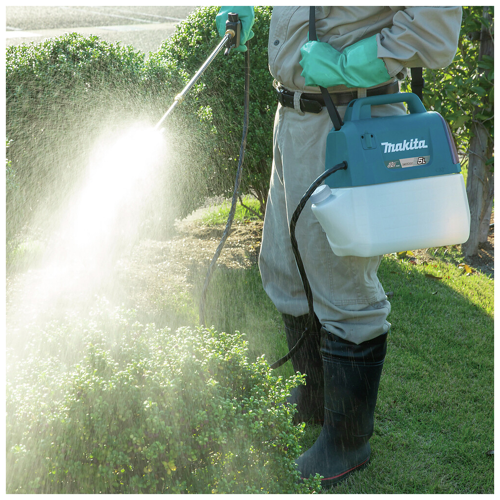 Обприскувач Makita US053DZ (без АКБ та ЗП) (US053DZ) - зображення 2
