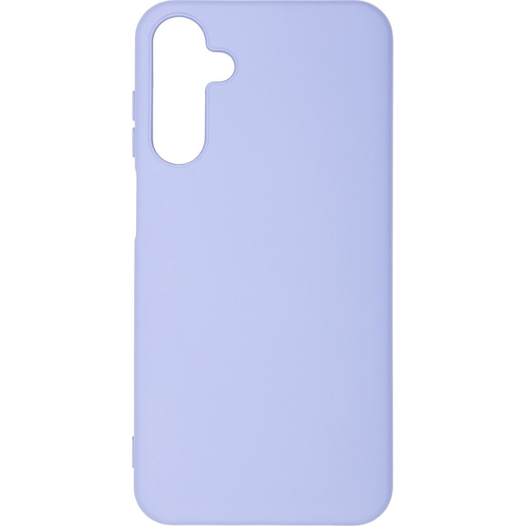 Чохол до мобільного телефона Armorstandart ICON Samsung M15 5G (M156) Lavender (ARM74376) - зображення 1