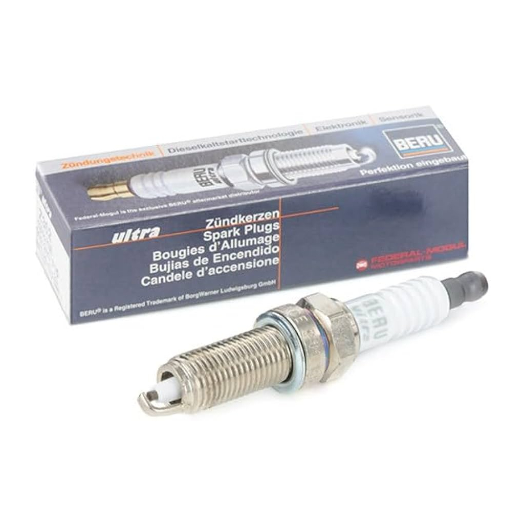 Свічка запалювання Beru Z362 - зображення 2