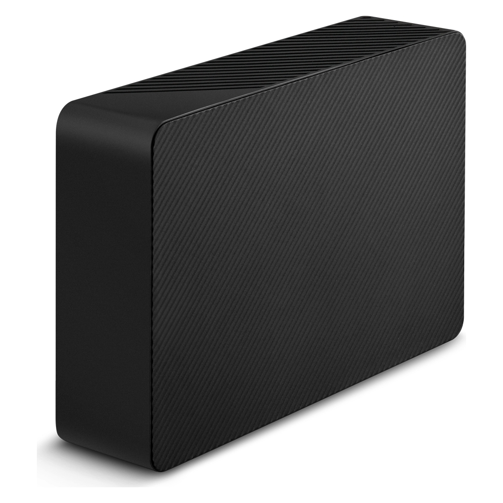Зовнішній жорсткий диск 3.5" 26TB Expansion Desktop Seagate (STKP26000400) - зображення 4