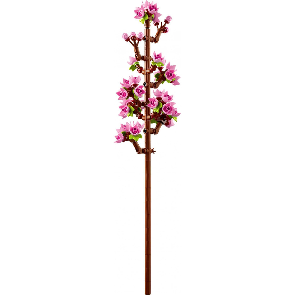 Конструктор LEGO Iconic Цвіт вишні 430 деталей (40725) - зображення 3