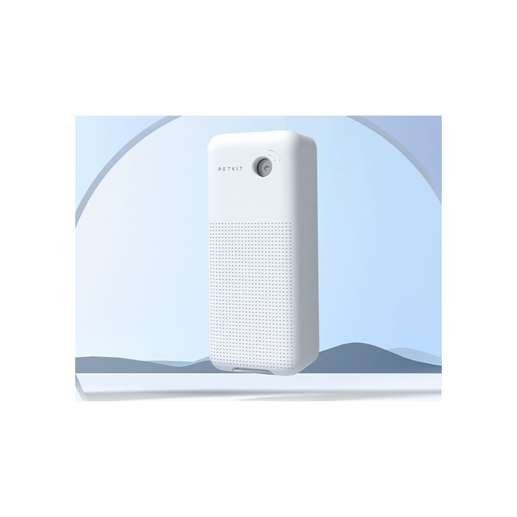 Нейтралізатор запаху Petkit Pura Air Smart Spray (P9202) - изображение 3