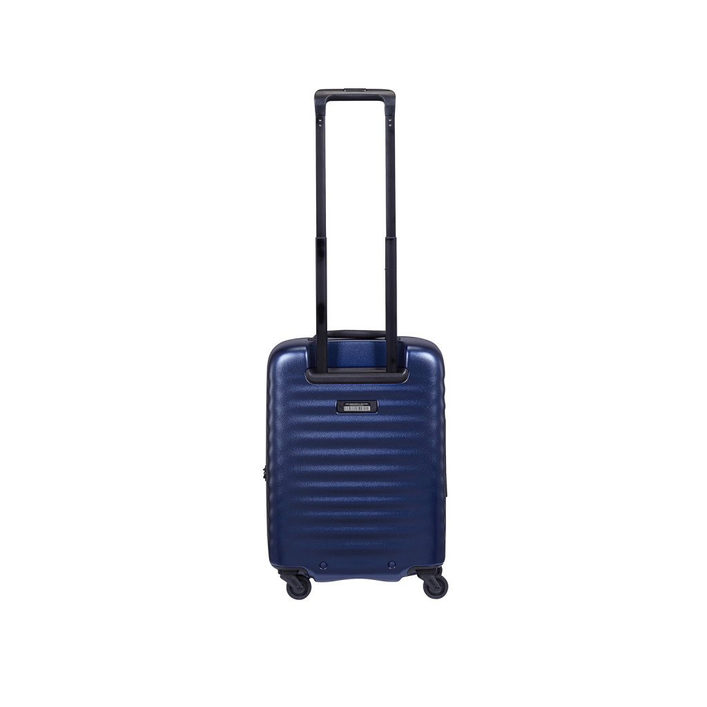 Валіза Lojel Alto Midnight Blue S (Lj-CF1793S_BLU) - зображення 3