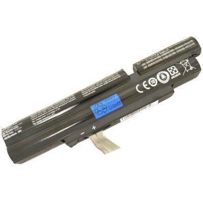 Акумулятор до ноутбука Acer AS11A5E Aspire 3830 6000mAh (66Wh) 6cell 10.8V Li-ion (A41749) - зображення 2