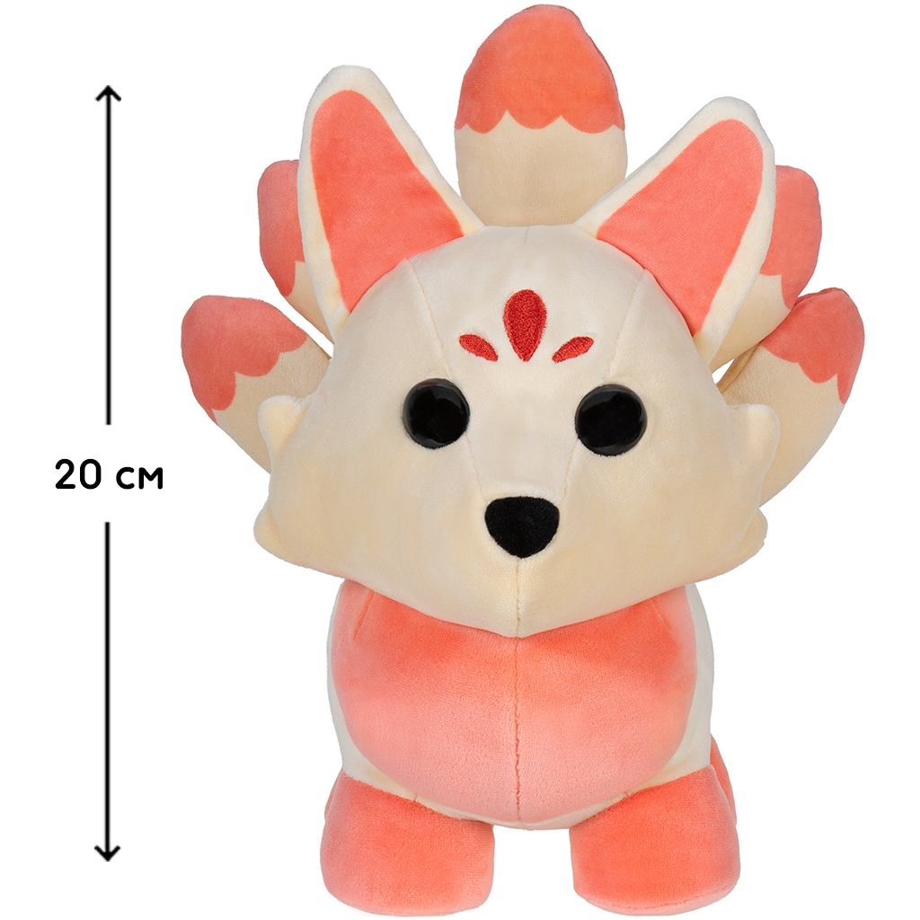 М'яка іграшка Adopt Me! S1 – Кіцуне (AME0005) - зображення 2