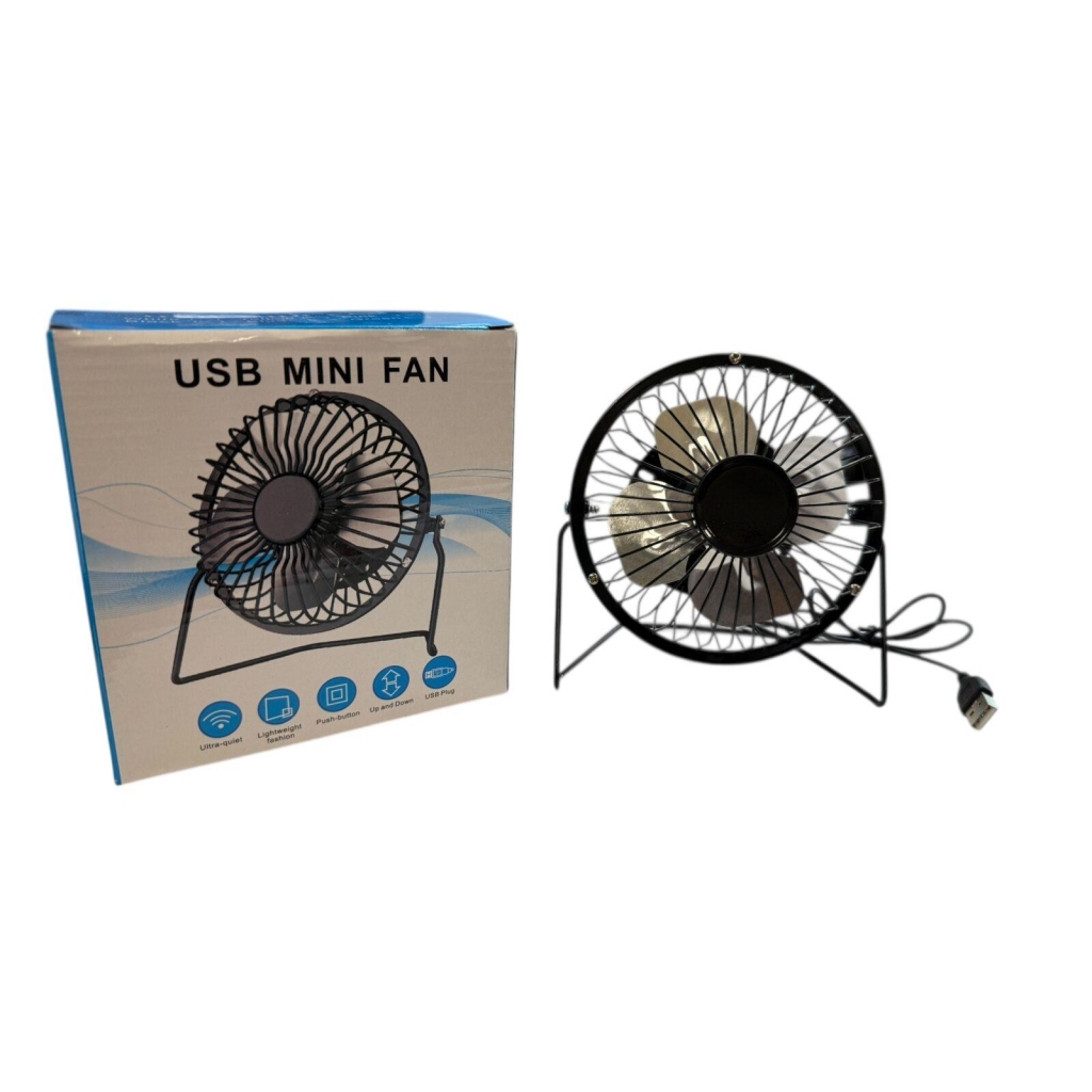 Вентилятор XoKo XK-F041 - зображення 4