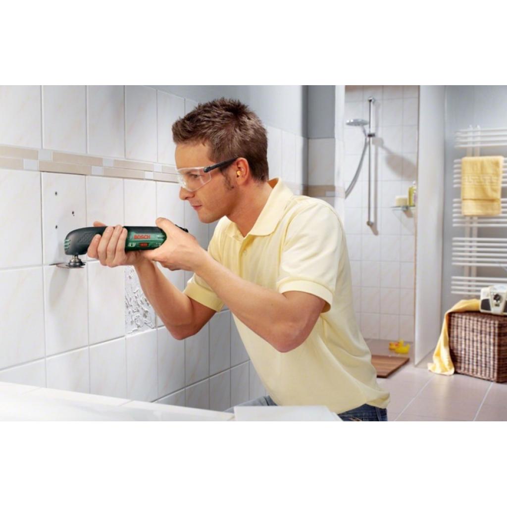 Реноватор Bosch PMF 10,8 LI акумуляторний (0.603.101.925) - зображення 2