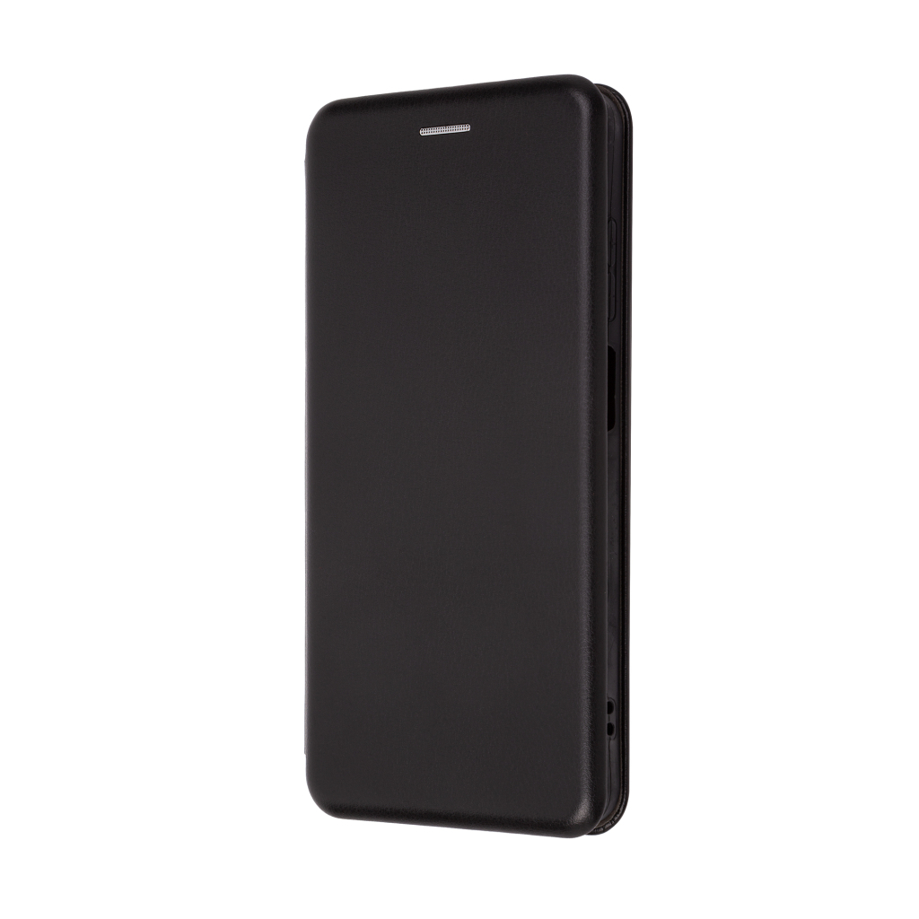 Чохол до мобільного телефона Armorstandart G-Case HMD Pulse / Pulse Plus / Pulse Pro Black (ARM84878) - зображення 1