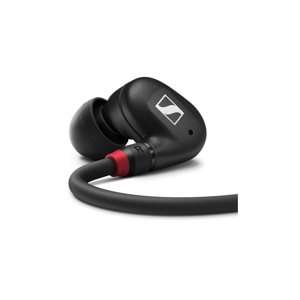 Навушники Sennheiser IE 40 PRO Black (507481) - зображення 4