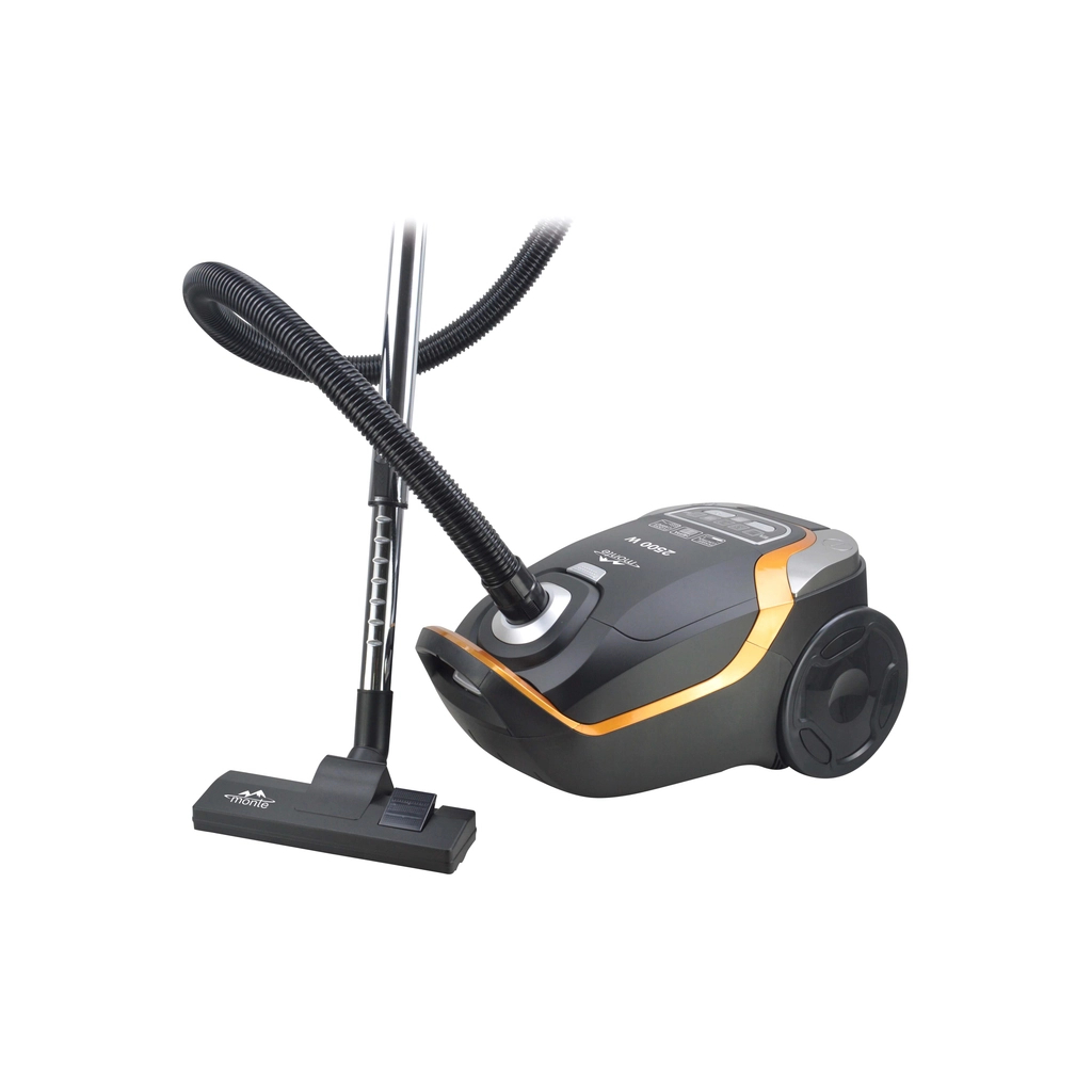 Пилосос Monte MT-8191 - зображення 1