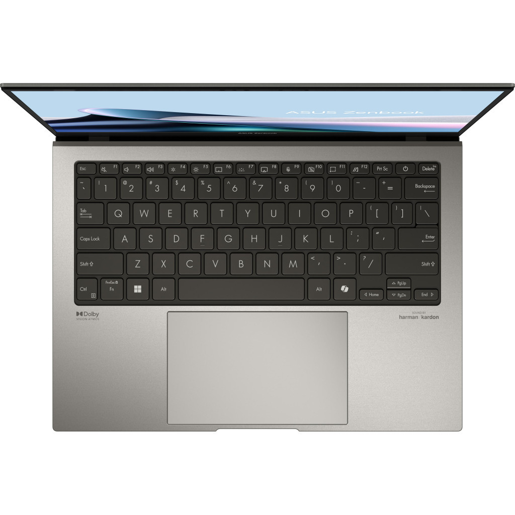 Ноутбук ASUS Zenbook S 13 OLED UX5304MA-NQ041W (90NB12V2-M001L0) - зображення 9