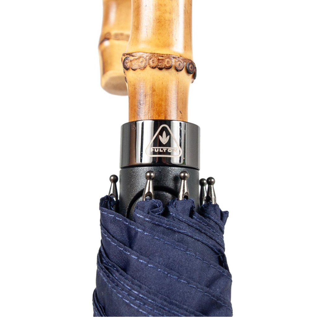 Парасоля Fulton G938-041406 Portobello-1 Navy (G938-041406) - зображення 9