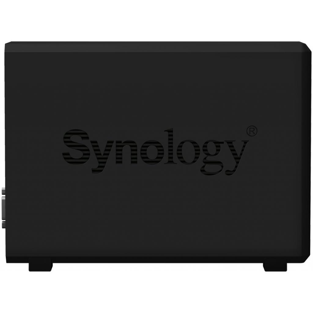 NAS Synology NVR1218 - зображення 5