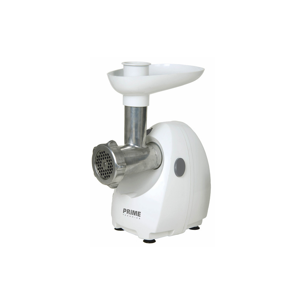 М'ясорубка PRIME Technics PG 1920 W - зображення 1