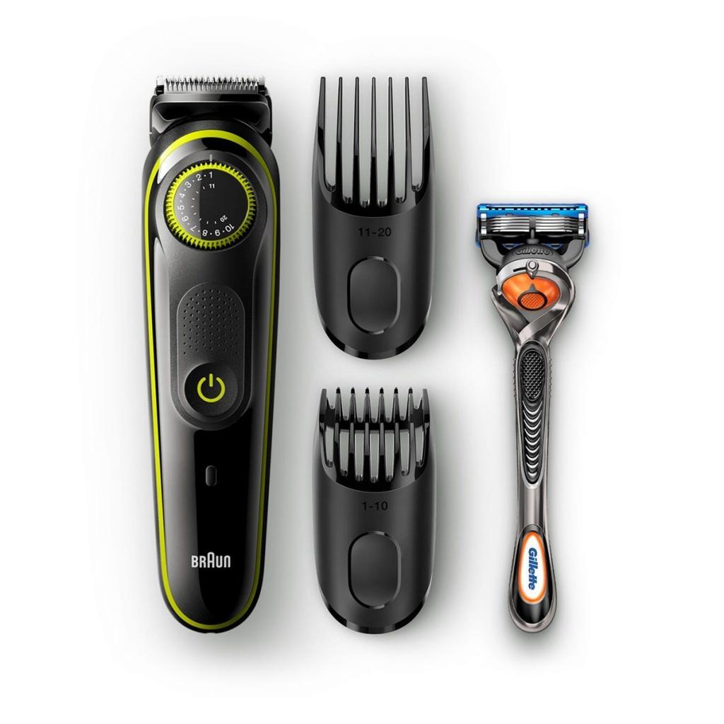 Тример Braun BT 3041 (BT3041) - зображення 2