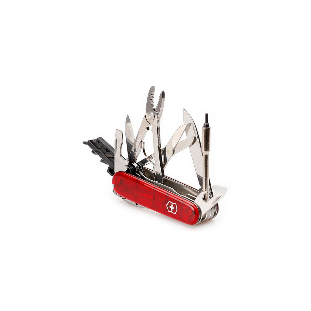 Ніж Victorinox CyberTool 34 (1.7725.T) - зображення 3