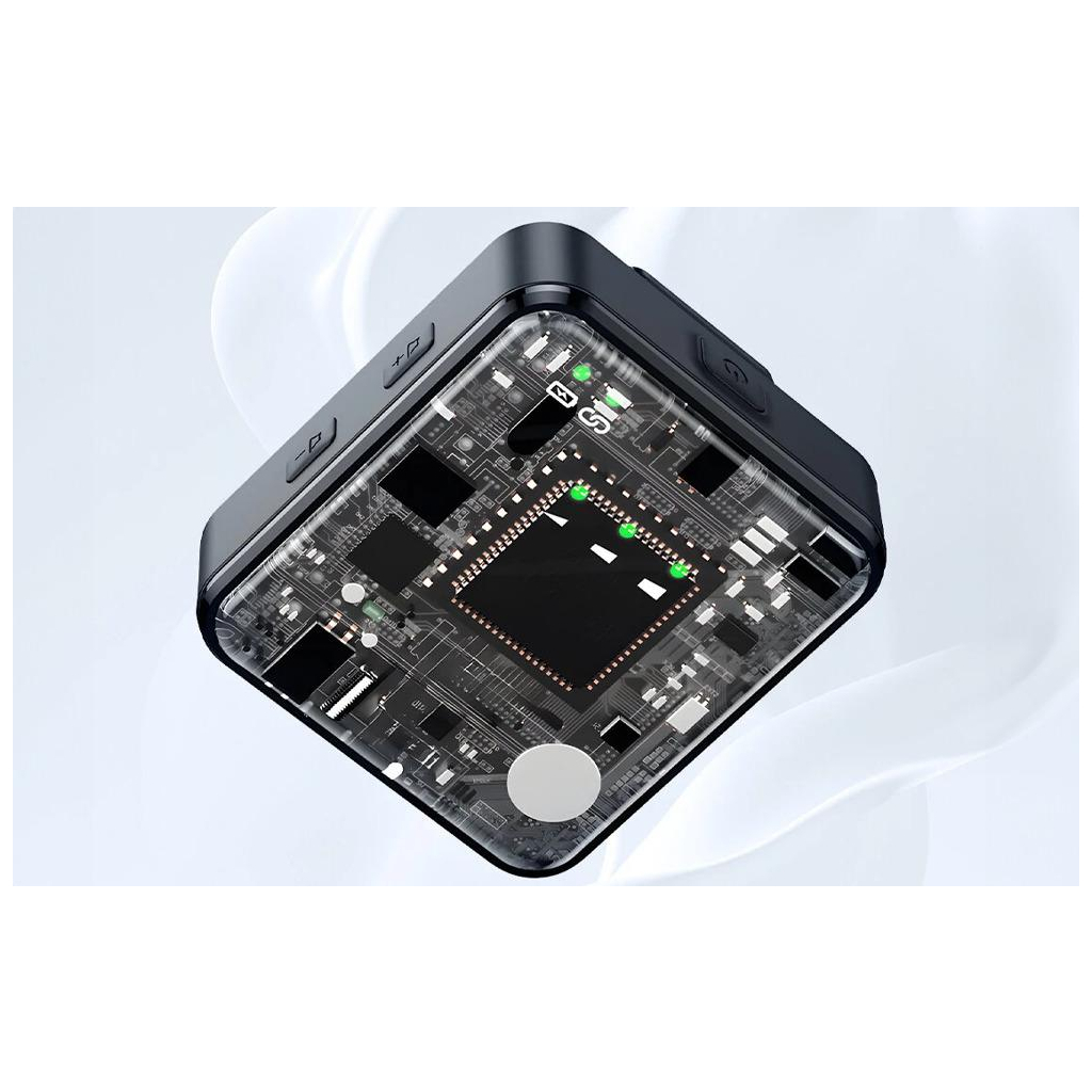 Микрофон XoKo K100 Lightning-Type-C 2 шт. (K100-BK) - изображение 7