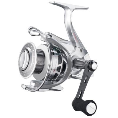 Котушка Nomura AICHI FD1000 0.18мм/235м 9+1п 6.3:1 (230гр) (NM10401010) - зображення 1