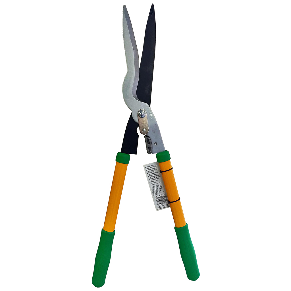 Ножиці садові Gruntek Marabu 660 мм з гілкорізом (295303660) - зображення 5