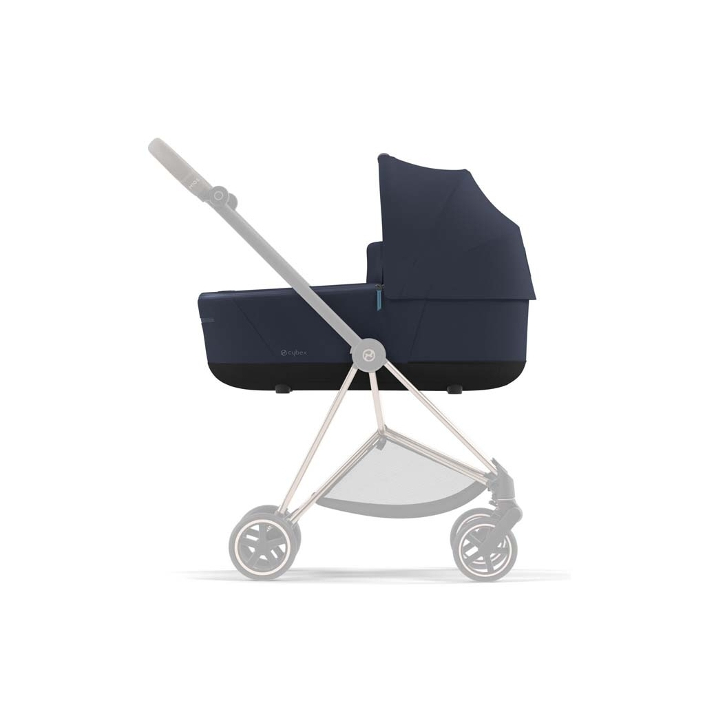 Люлька Cybex Mios Lux Nautical Blue (522000807) - зображення 7