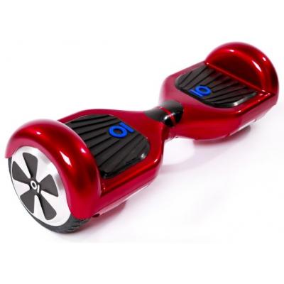 Гіроборд IO Chic SMART-С Red + Сумка і пульт (C1.06.07) - зображення 1