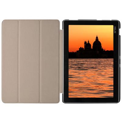 Чохол до планшета Grand-X ASUS ZenPad 10 Z300/Z300C Red (ATC - AZPZ300R) - зображення 4