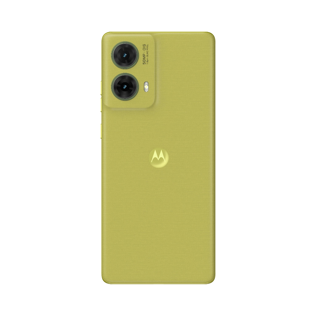 Мобільний телефон Motorola G85 8/256GB Olive Green (PB2A0051UA) - зображення 3