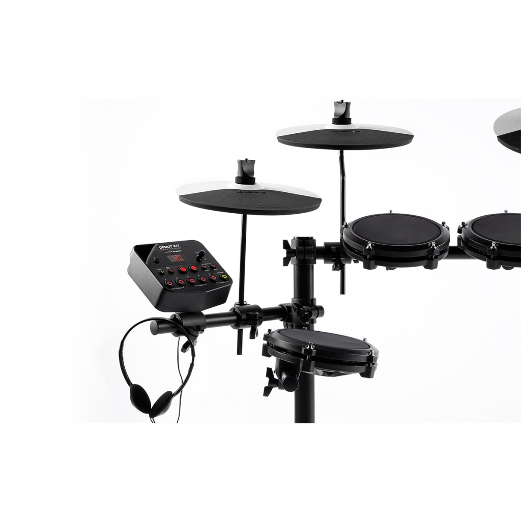 Електронна ударна установка Alesis Debut Kit - изображение 3