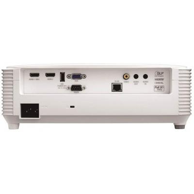 Проектор Optoma EH335 - зображення 3