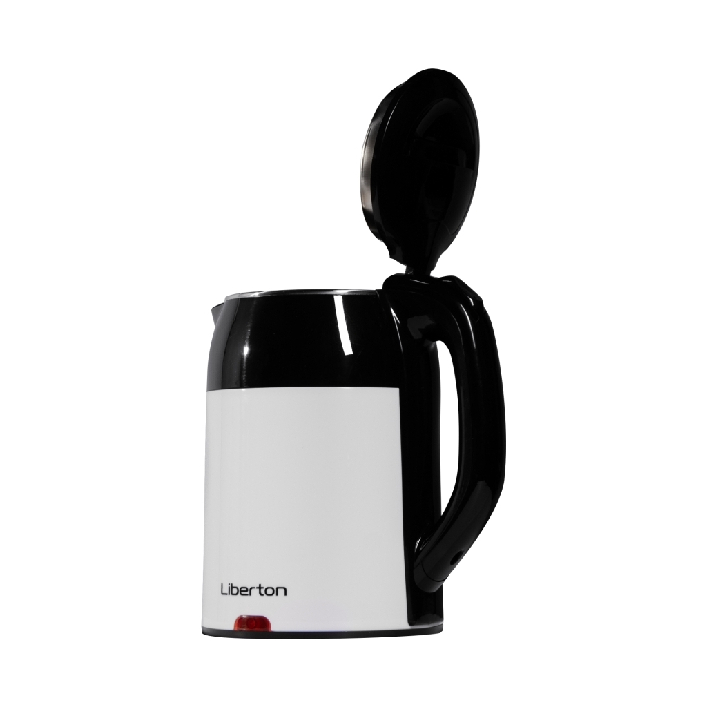 Електрочайник Liberton LEK-6825 - зображення 4