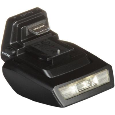 Спалах Olympus FL-LM2 (V3261400W000) - изображение 8