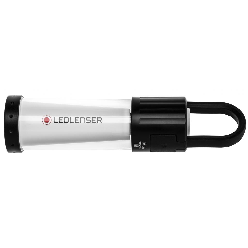 Ліхтар LedLenser ML6 кемпінговий (500929) - изображение 4