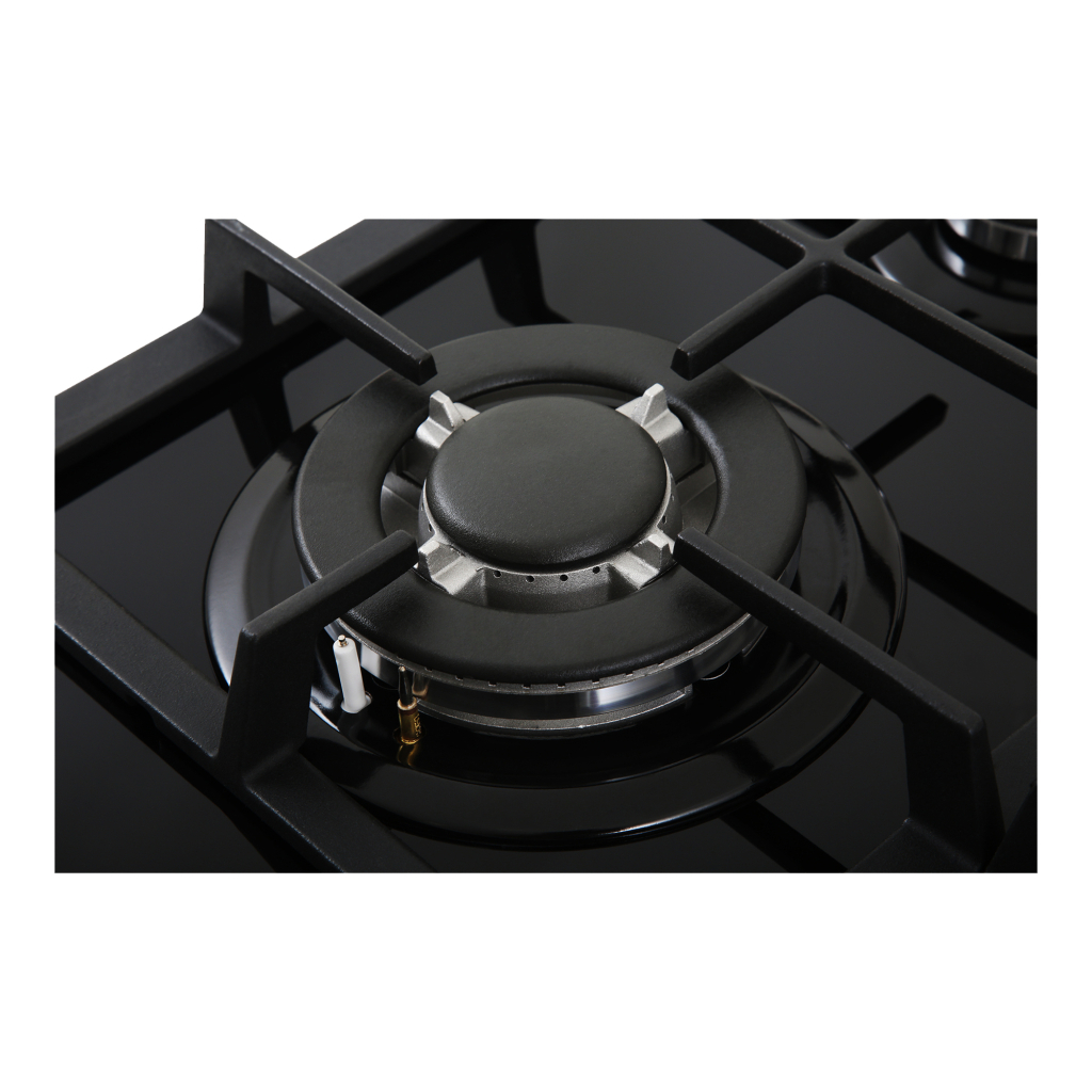 Варочна поверхня Interline HGG 764 FGT BA - изображение 5