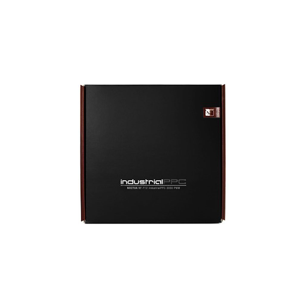 Кулер до корпусу Noctua iPPC (NF-F12iPPC-3000 PWM) - зображення 3