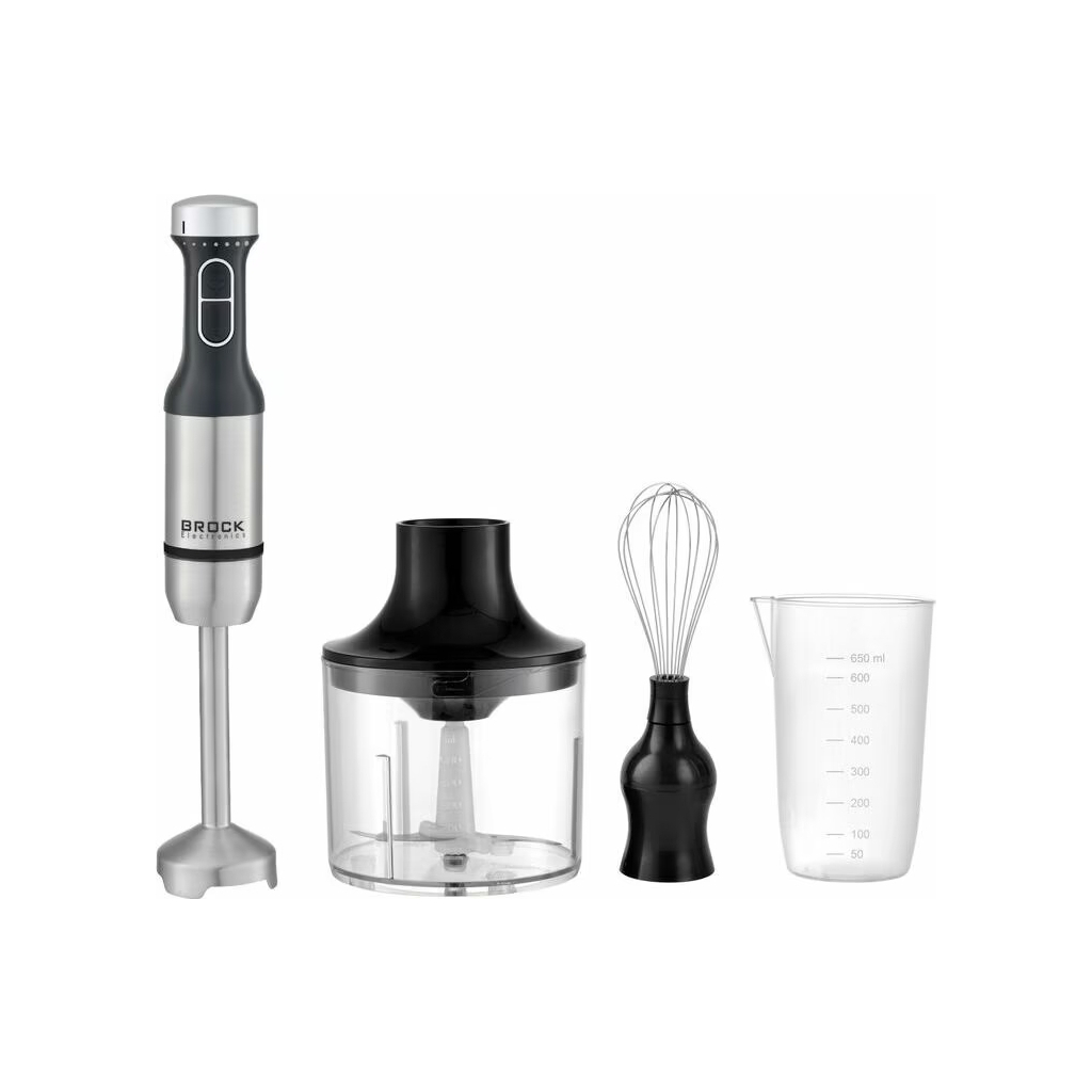 Блендер Brock HBS 9002 S - зображення 1