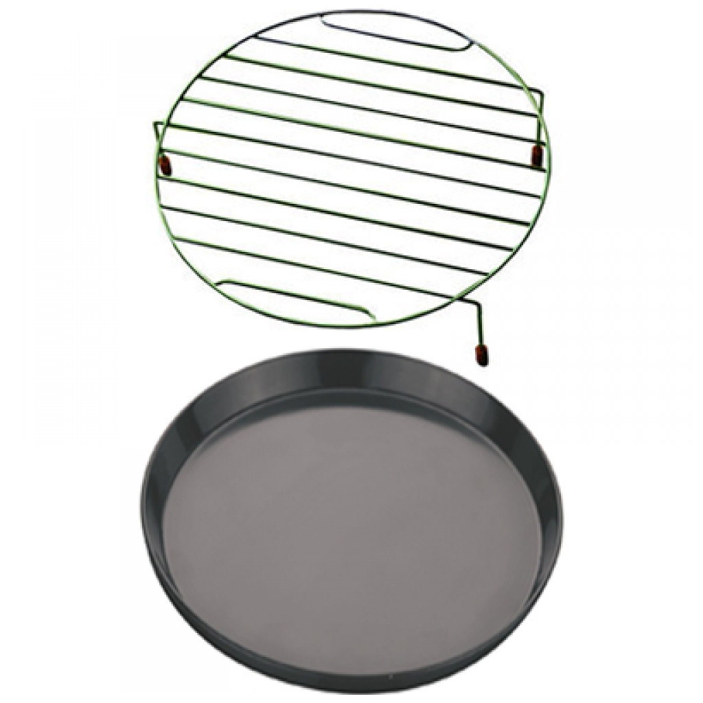 Мікрохвильова піч Kaiser EH6319 - зображення 3