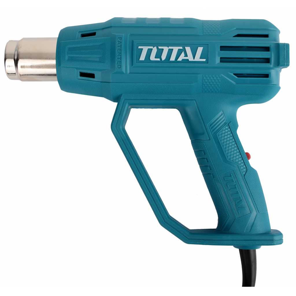Будівельний фен Total TB200365 (6650675) - изображение 2