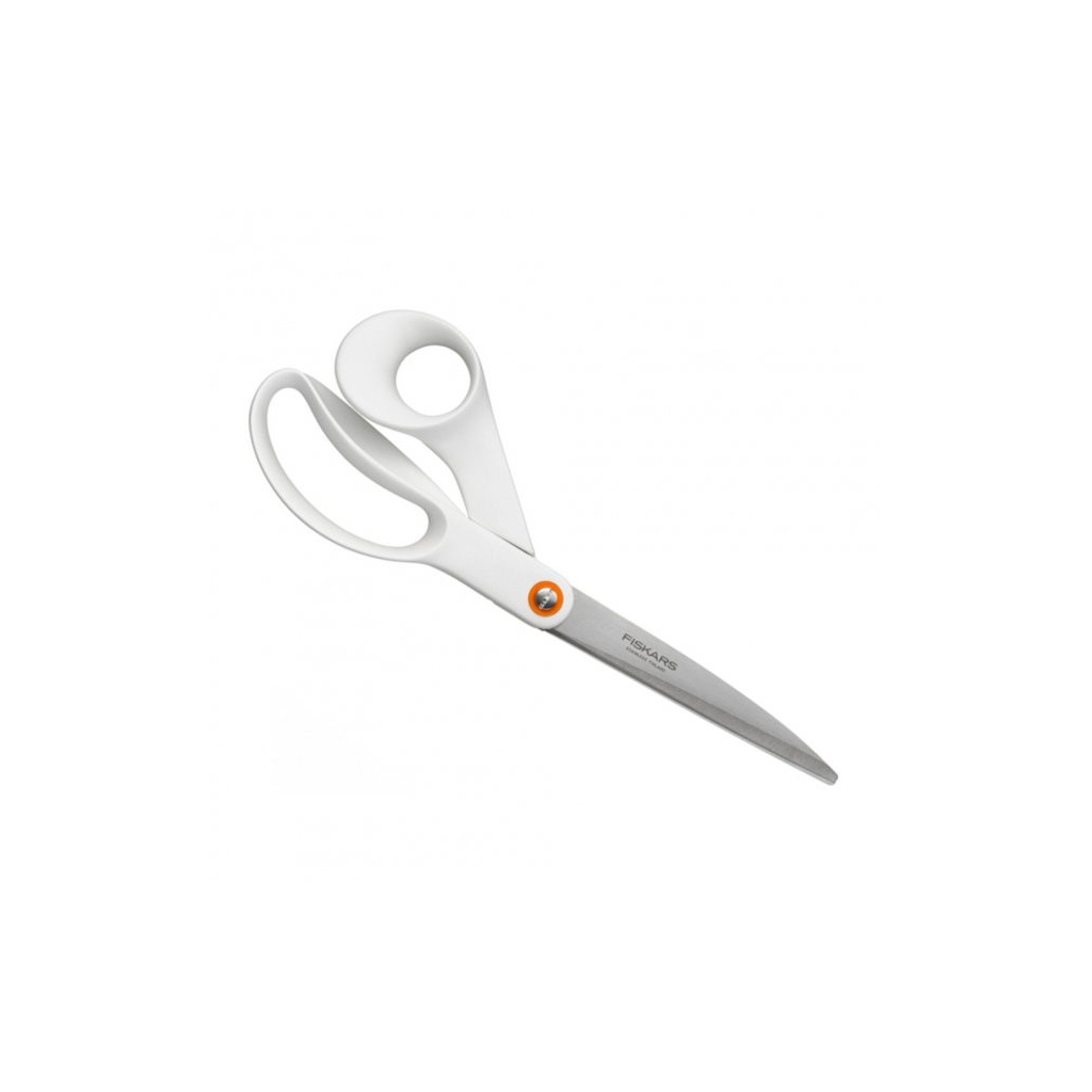 Кухонні ножиці Fiskars Functional Form універсальні 24 см білі (1020414) - зображення 4