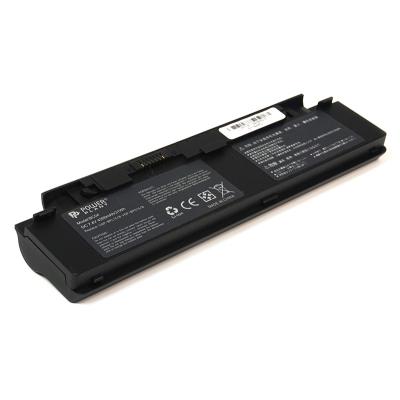 Акумулятор до ноутбука PowerPlant SONY VAIO VGP-BPL15/B (VGN-P31ZK/R) 7.4V 4200mAh (NB520053) - зображення 3
