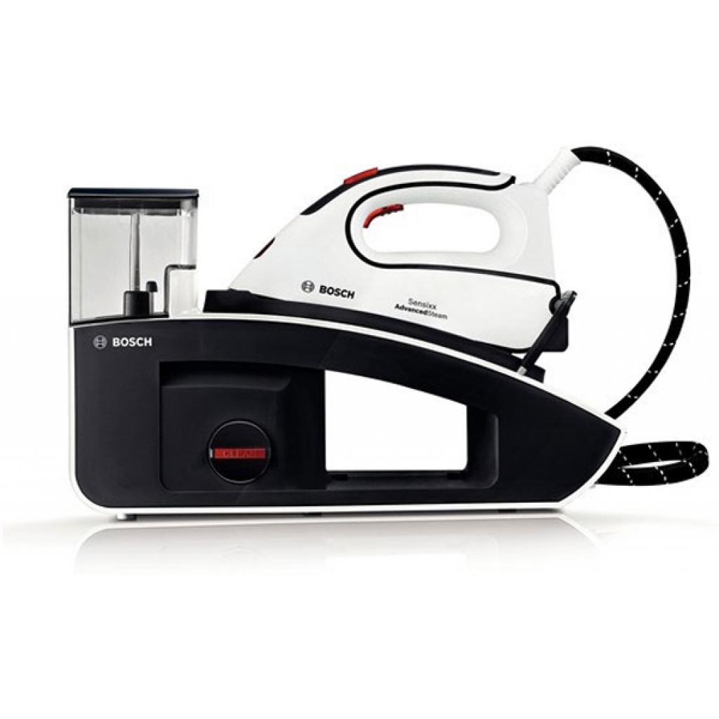 Парова станція Bosch TDS 4560 (TDS4560) - зображення 2