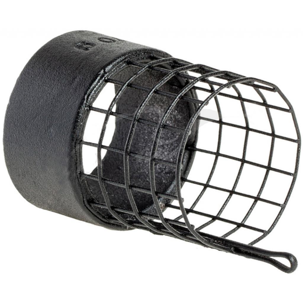 Годівниця Brain "Пуля" M 60g Black (1858.24.62) - зображення 2