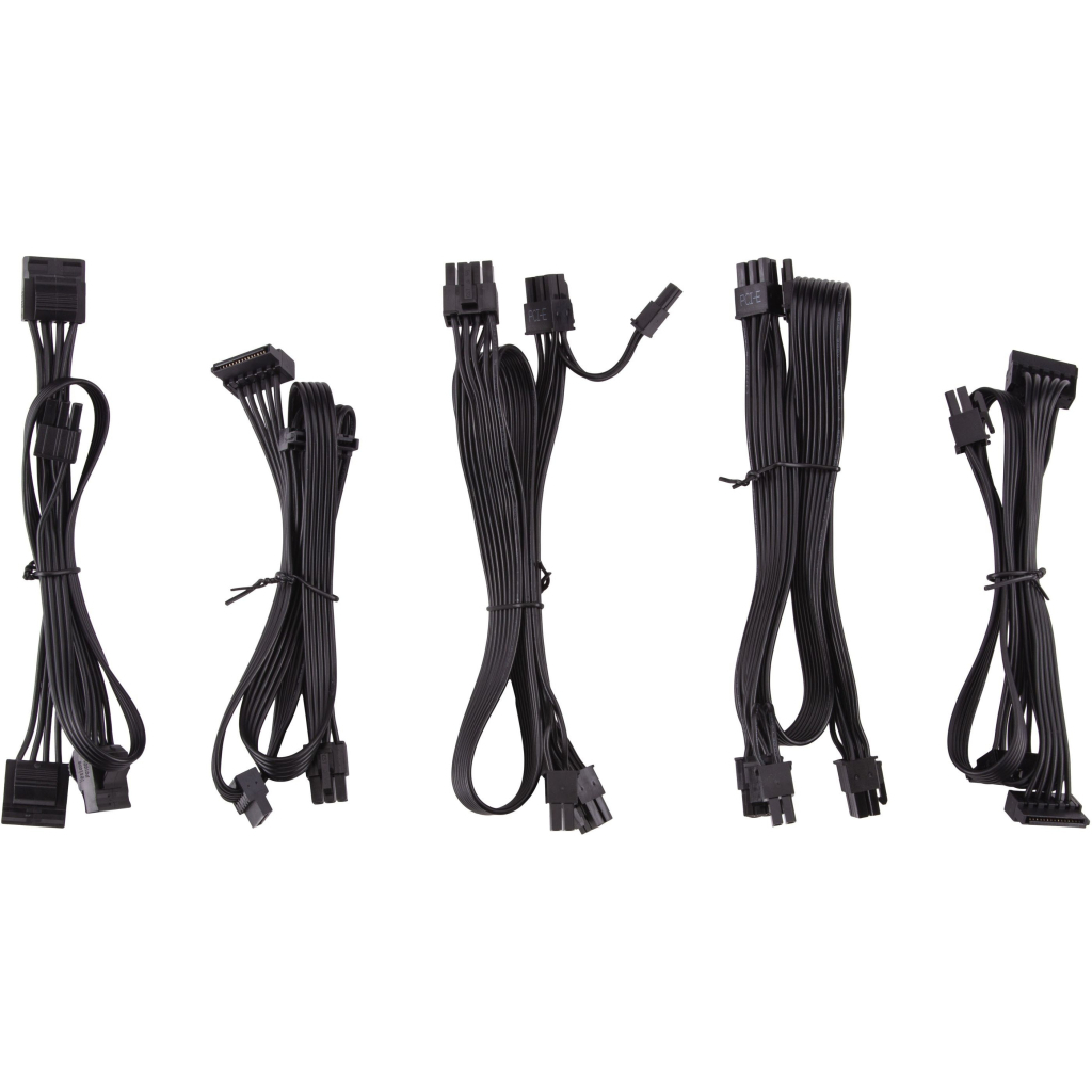 Блок живлення 2E 650W (2E-SP650BRSM-120) - зображення 8