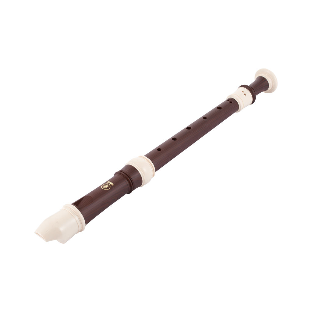 Блокфлейта Yamaha Alto (YRA-312BIII) - зображення 6