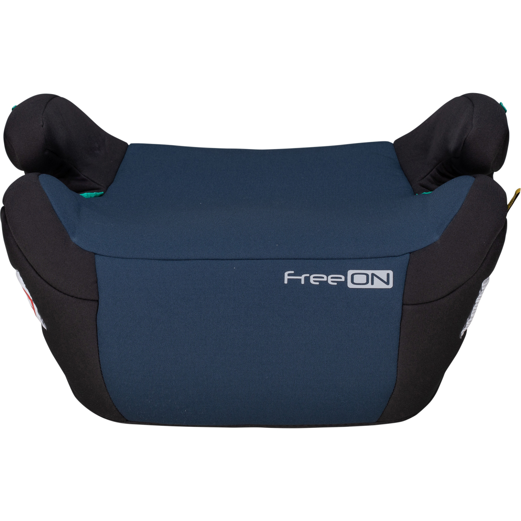 Автокрісло FreeON TAURUS Fix бустер, сине (49379) - зображення 2