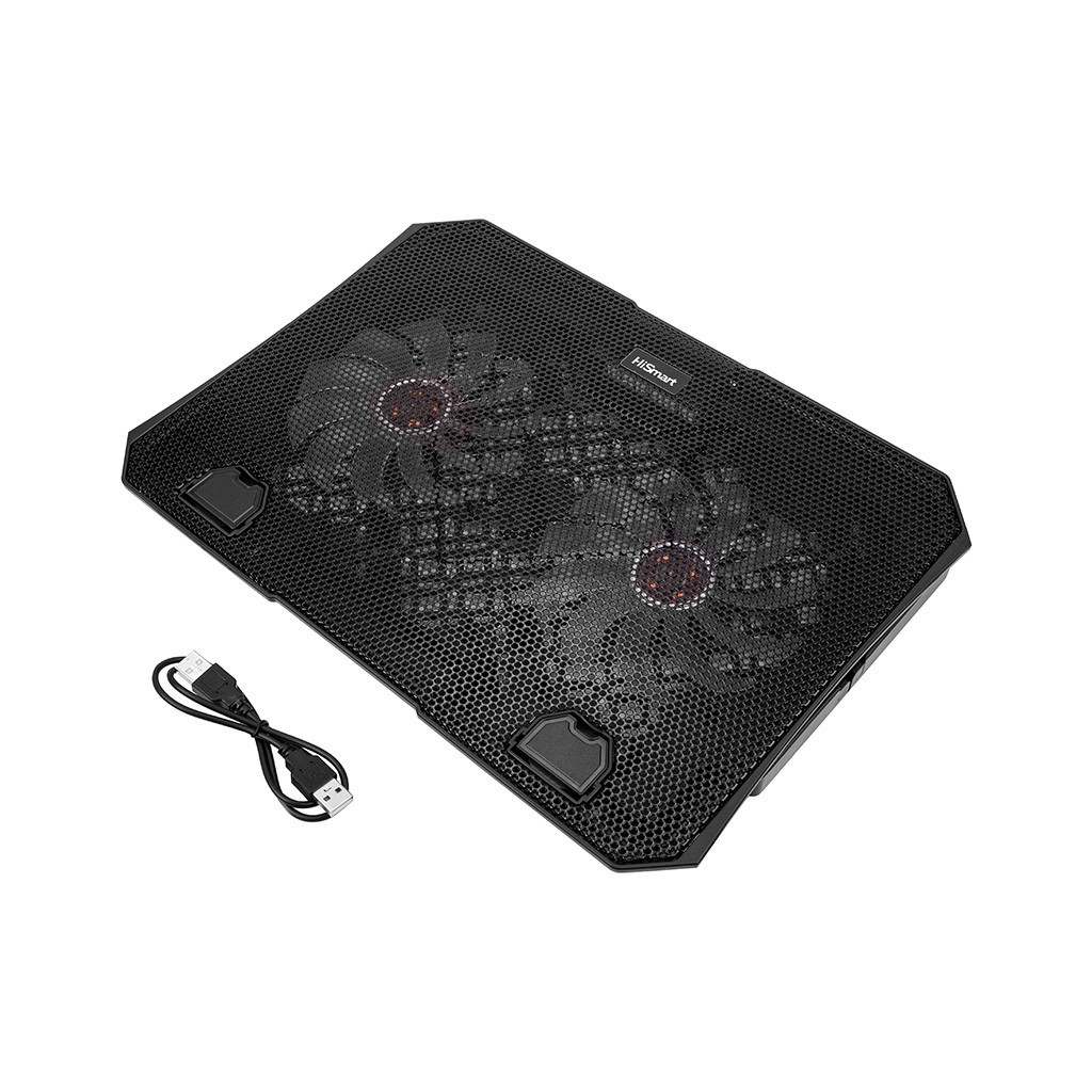 Підставка до ноутбука HiSmart DCX-039 (HS083120) - зображення 4